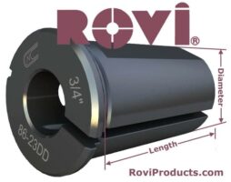 OD CNC DD ID Tool Holder Bushings Global CNC