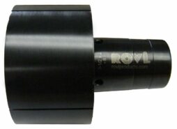 J Expanding Collet Series HEAVY DUTY