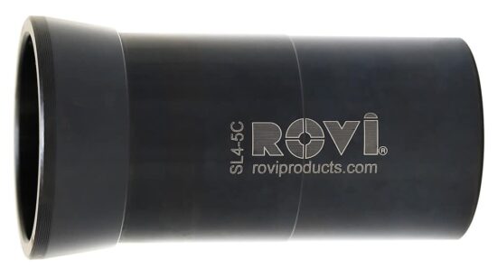 5C -4 Series Sleeve SL4-5C image 1 C Series Sleeve SL C