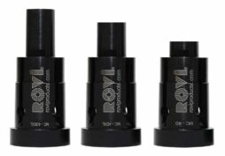 C Expanding Mini Collet