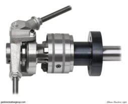 C Lever Collet Closer complete