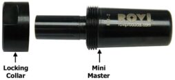 C Mini Master MM