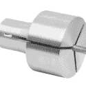 5C Oversize OD Collet with Pin