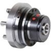 Atlas C Air Powered Collet ChucksFixtures