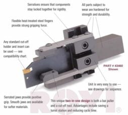 Combo Model Replacement Parts