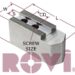 For Diameter Chuck Standard Jaw