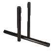 Long DA Double Angle Collet Holders e