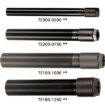 Long Double Angle Collet Holders