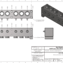ROVI PART NUMBER DRAWING 20015