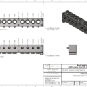 ROVI PART NUMBER DRAWING 20016