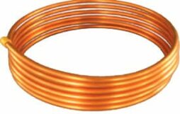 Refrigeration Grade Copper Tubing
