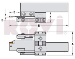Royal Combo CNC Bar Pullers