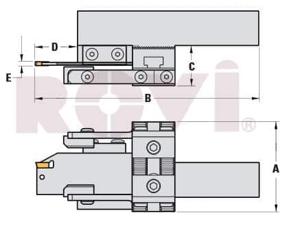 Royal Combo CNC Bar Pullers*** image 1 Royal Combo CNC Bar Pullers