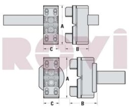 Royal Compact CNC Bar Pullers