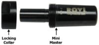 C Mini Master Mm