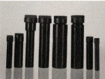 Short (Stubby) Da (Double Angle) Collet Holders 1 Tsgray