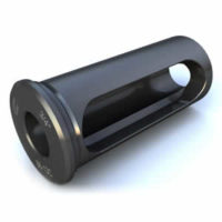 Picking The Right Tool Holder Bushing 1 C Style Tool Holder Bushings