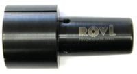 16C Expanding Collet -4 Series C Expanding Collet Series