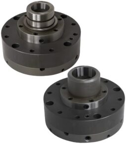 Air Collet Chucks - 5C, 16C & 3J