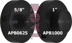 Bar Puller Adapters