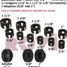 Bar Puller Kits