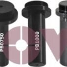 Bar Puller Shanks Requires for Kits e