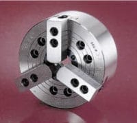 Strong Power Chucks 1 Strong N 200A Series