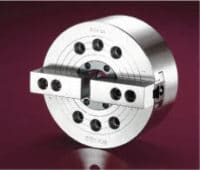 Strong Power Chucks 2 Strong Nt 200 Series