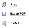 Print Friendly, PDF & Email