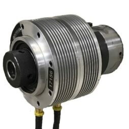 5C Air Collet Closer for Haas TL-1 and Haas TL-2 (complete)