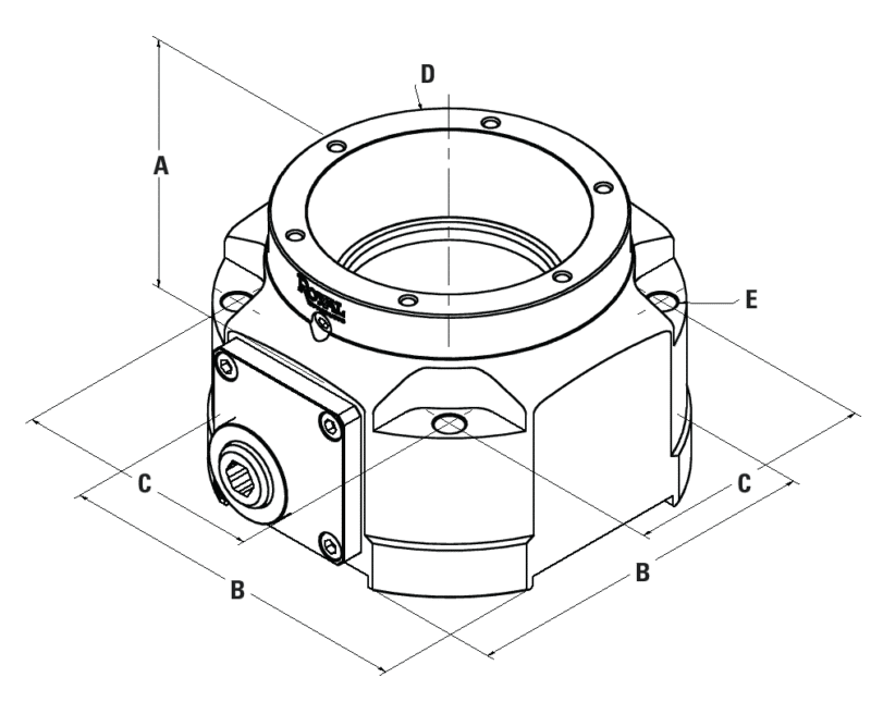 Qg_Powerblock_Drawing Qg Powerblock Drawing