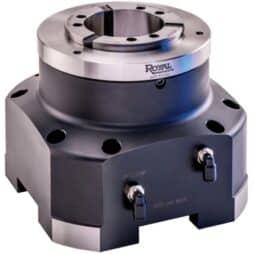 Royal Quick Grip Power-Block Collet Fixtures