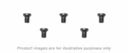 10 PAK REPLACMENT T-8 PLUS SCREWS FOR INSERT SERIES TOOLS