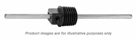 QHC75-BKS BACK STOP FOR COOLANT HOLDER QHC75