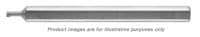 Mini Boring Bar Carbide Altin .045 X .350 (1/8 Shank) 1-1/2 Oal