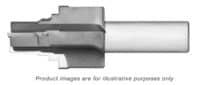 Rfpt-02 Port Tool For Rosan Cavity Carbide Tipped 9/16-18 Unjf Thread (1/2 Tube) 3.50 Oal (As1300 Ps10035)