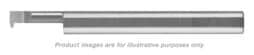 FULL ACME THREADING TOOL SOLID CARBIDE (5/16-14-FULL ACME) ALTiN .230 X 1.25 5/16 SHANK 2-1/2 OAL