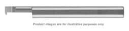STUB ACME THREADING TOOL SOLID CARBIDE TIN (5/8-8 STUB ACME) .490X.750 (1/2 SHANK) 3 OAL