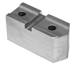 For 6" Diameter Buck Chuck/Standard Jaw (with .738" Slot)