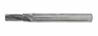 Npsf (Dryseal) Thread Mill Carbide Altin (2.5 Up-8) Internal Or External .740 Dia X 1-1/2 Loc - 4 Helical Flutes (3/4 Shank X 4 Oal)