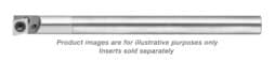 CARBIDE SHANK COOLANT RIGHT HANDED 5 DEGREE LEAD BORING WITHOUT FLAT 0.350 MIN HOLE 0.312 SHANK DIA 4.0 OAL T6+KEY T6+SCREW
