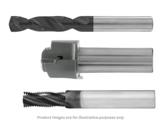 SAEJ1926-08XA PORT KIT