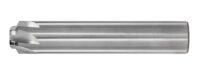 As5202M10 As5202 Port Mill #7-8 (7/16-1/2 Tube Size) Solid Carbide 0.500 Shank X 3.5 Oal 5 Flutes