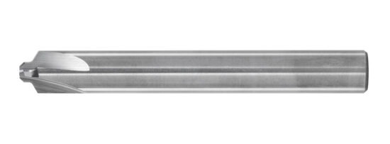 AS5202M4-5 AS5202 PORT MILL #4-5 (1/4-5/16 TUBE SIZE) SOLID CARBIDE 0.312 SHANK X 2.5 OAL 4 FLUTES