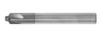 As5202M2-3V As5202 #4-5 Port Mill (1/4-5/16 Tube Size) Solid Carbide Versa (Alcrn) Coated 0.312 Shank X 2.5 Oal 4 Flutes