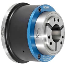 Royal QG Combo Chuck