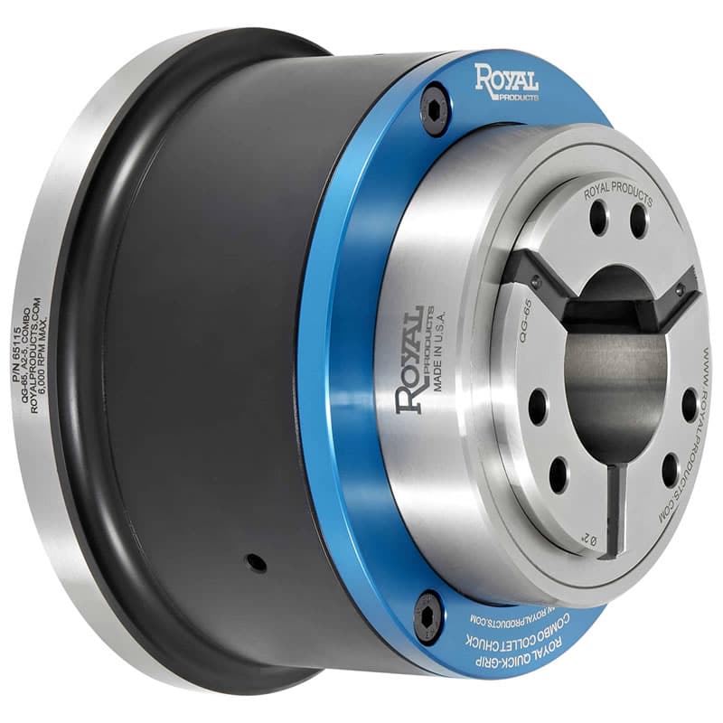 Combo-Chuck-Collet-65115-1