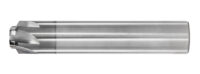 As5202M10V As5202 #7-8 Port Mill (7/16-1/2 Tube Size) Solid Carbide Versa (Alcrn) Coated 0.500 Shank X 3.5 Oal 5 Flutes