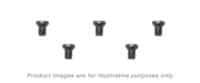 A6Screws 10 Pak Replacment T-8 Plus Screws For Insert Series Tools