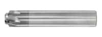 As5202M10V As5202 #7-8 Port Mill (7/16-1/2 Tube Size) Solid Carbide Versa (Alcrn) Coated 0.500 Shank X 3.5 Oal 5 Flutes